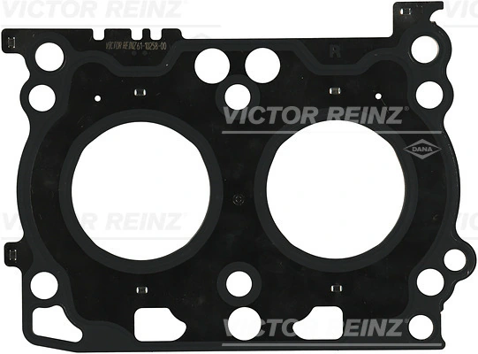 Gasket, cylinder head